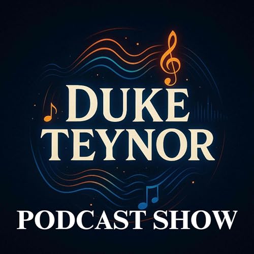 Duke Podcast Show cover art
