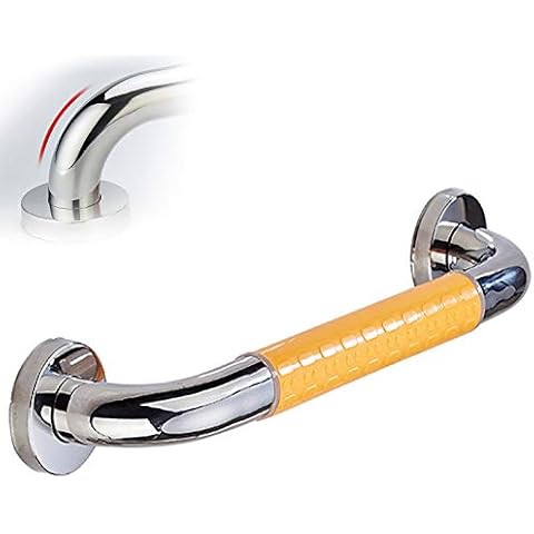 Tiyazxw Stainless Steel Grab Handles Cover