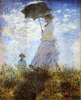 Gramercy Great Masters: Monet (Gramercy Great Masters) 0517124025 Book Cover