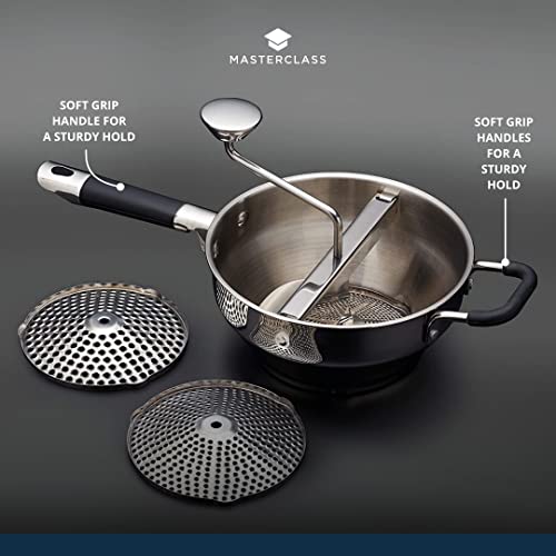 KitchenCraft Food Mill