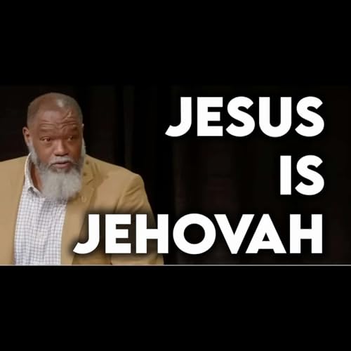 Jehovah's Witnesses have a Problem with This - Voddie Baucham