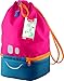 Produktbild Maped PICNIK - Tasche, Lunch-Rucksack, Sport-Beutel Concept Kids - 9 l - pink