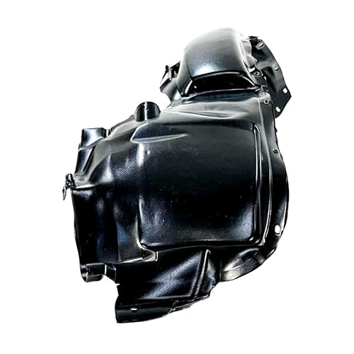 Image of FitParts Compatible with Ford Escape 2008-2012 Front Left Fender Liner | Driver Side, OEM 8L8Z16103B, FO1248126