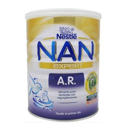 Nestle Nan Expert AR 800 gr.