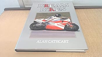 Hardcover Dream bikes Book