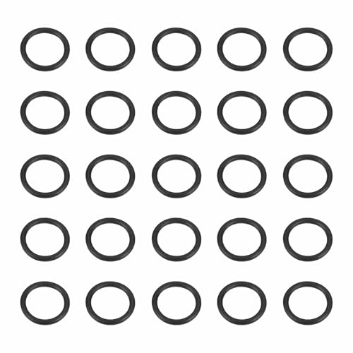 HARFINGTON jgS OO 50 15mm OD 11mm ID 2mm  [g@ Buna-N NBR V[OKXPbg z V[O C OO   C ֌ GAKX