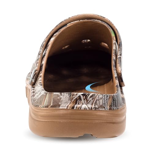 Image of PIMIO Garden Clogs for Women and Men,Slip On Work Shoes with Arch Support,Womens Mens Quick-Dry Water Shoes Casual Sandals,Comfortable Slippers
