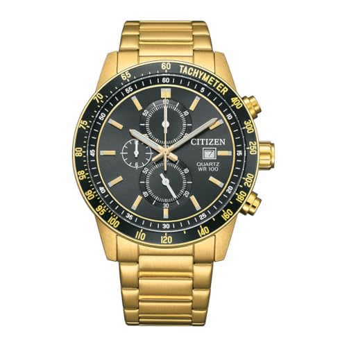 Citizen Watch AN3682-54E