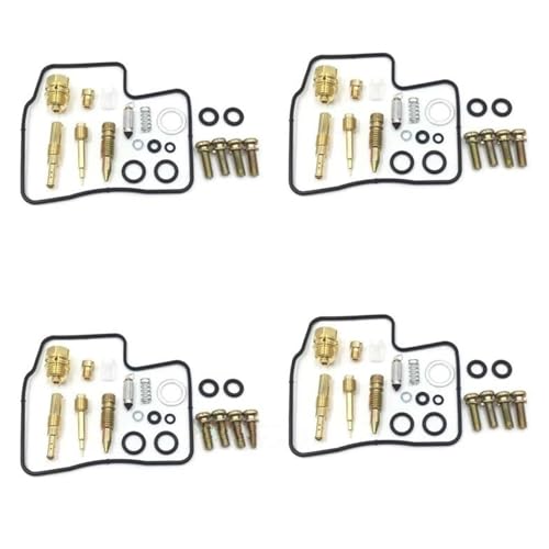 Kit réparation carburateur VF750 pour réparer les fuites de moto V45
