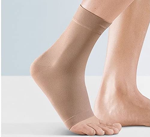 FGP - Cavigliera elastica tubolare poliestensiva M 501-1°