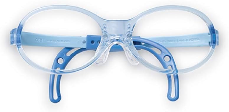 Tomato Glasses Specialized for Infants: TBAC1-35