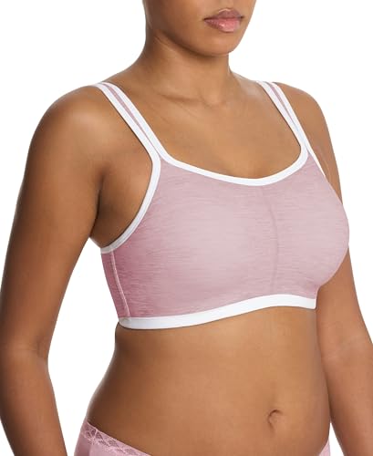 Image of Natori Women's Natori Yogi Contour Convertible Sports Bra