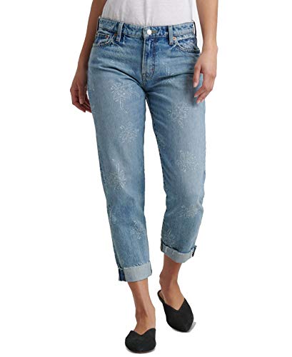 Image of Lucky Brand Women's Mid Rise Sienna Boyfriend Jeans