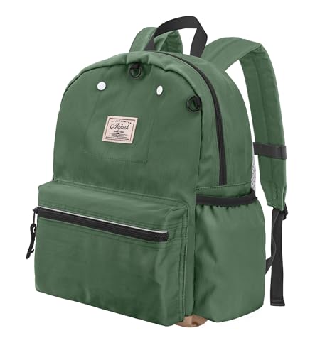 atgark Toddler Backpack for Boys 2-5: Preschool Kindergarten Backpack - 13 Daycare Backpack Fit A4 Folder