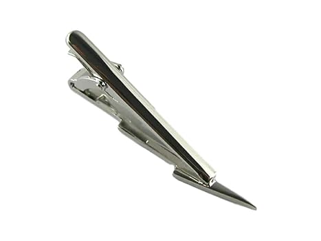 ネクタイピン？　ブックマーク？ Amazon.co.jp: ［MG-M］ ネクタイピン ユニーク サンダー 雷