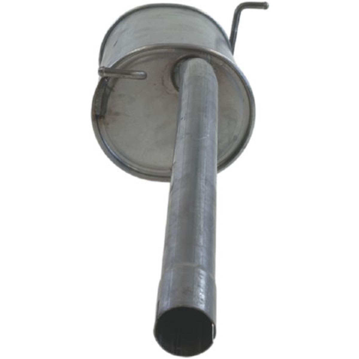 Bosal Tłumik końcowy 233-087