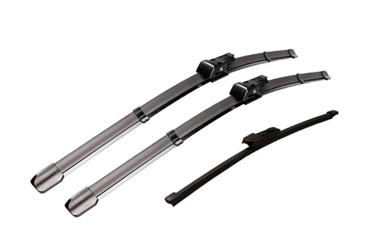 Balai d'essuie-glace Cupra Seat Leon Mk4 anti-trace et bruit