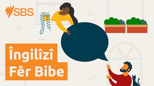 #100 More or less? Talking about quantities - #100 Zêde an kêm? Axaftina li ser mîqdaran