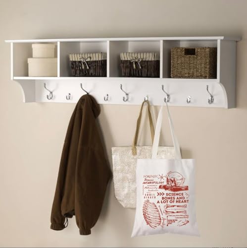 Bolso Tote de Antropología Forense para Regalo miniatura 3