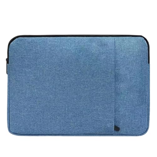 Caja de ordenador portátil que evita arañazos y daños por agua en pantallas de 14 pulgadas