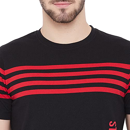 Image of Austin Wood Men's Regular Fit T-Shirt