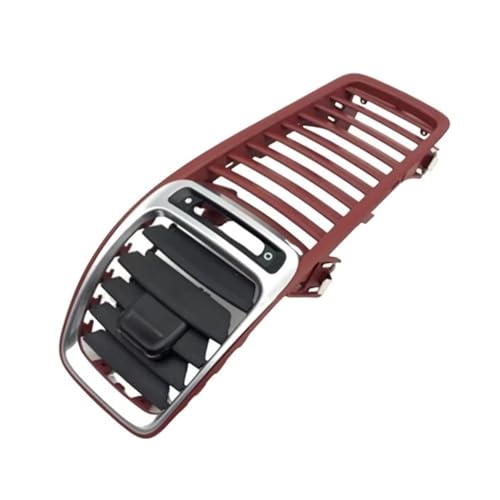 Grille de climatisation Boxster 981 - Sortie aération tableau de bord