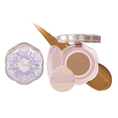 Flower Knows Bunny Garden Cushion Foundation