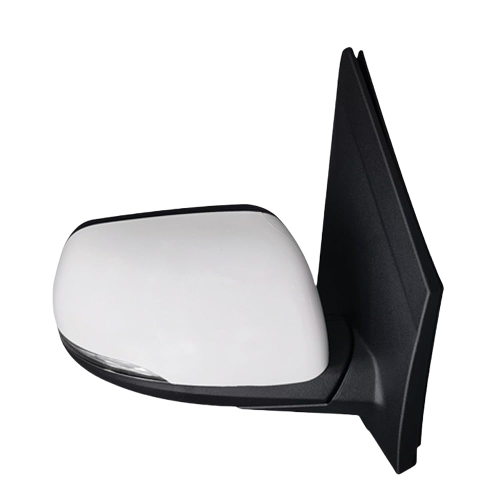 Specchio Specchietto Retrovisore Esterno per KIA PICANTO 2018, Specchietto Retrovisore Completo Sinistro Destro Ribaltabile Lato Conducente,B-Right