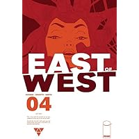 East of West #4