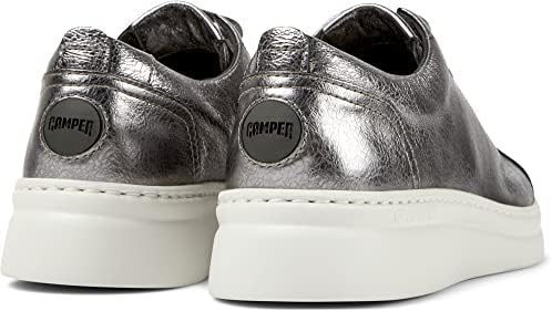 Camper Women's Runner Up Sneaker, Dark Gray, 7.5 | Image 3