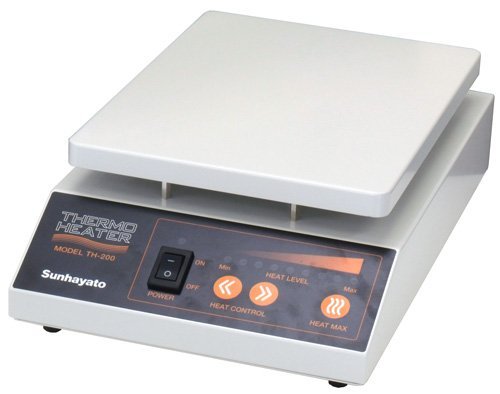 Amazon | サンハヤト サーモヒーター TH-200 | 電設用部品・資材 | DIY 