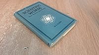Scientific Words: Their Structure and Meaning - An explanatory glossary of about 1,150 word-elements (roots, prefixes, suffixes) which enter into the formation of scientific terms. B0000CKQHU Book Cover