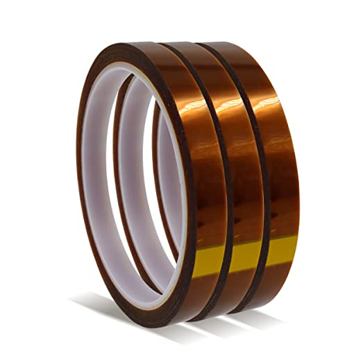 Best Sellers The most popular items in High Temperature Tape