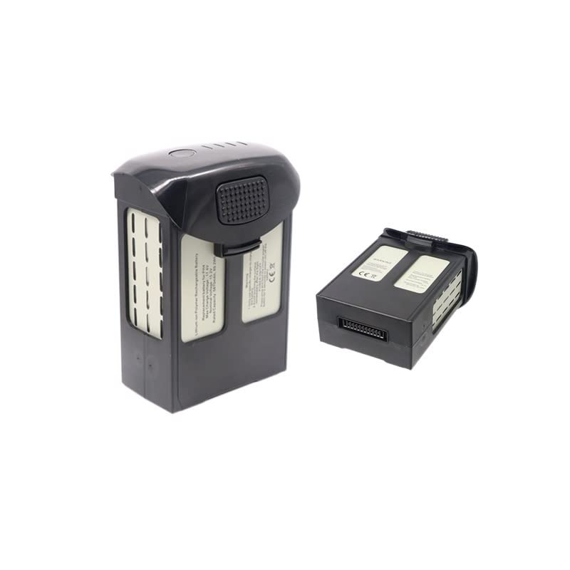 JLANDA For Phantom 4 Dark Edition for batería Phantom4A/4P/RTK Series Inteligente Universal for batería 5870mAh Accesorios for Drones de Alta Capacidad
