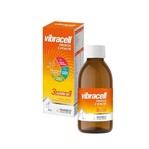 ( 4777 ) NAMED VIBRACELL 150ML