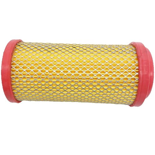 Filtre à air de 20cm haute filtration pour quad HS 550CC