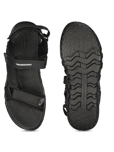 Image of Weinbrenner mens Prost Sandal