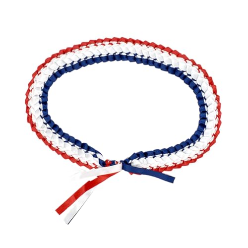 DOITOOL Graduation Honor Braided Cords Honor Cord for University Kindergarten and College Graduation Ceremonies