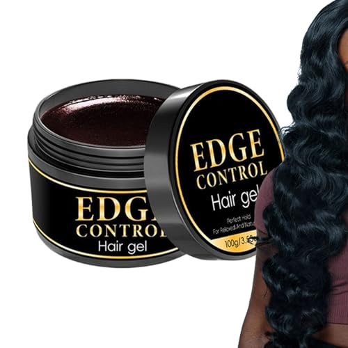 Mdikawe �G�b�W�W�F��,�m���O���[�W�[ �w�A�X�^�C�����O�W�F�� | �����O���X�e�B���O���b�N�X100g �ێ� �_�� �{�����[���A�b�v �J�[���L�[�v �w���V�[�X�^�C�����O �����p