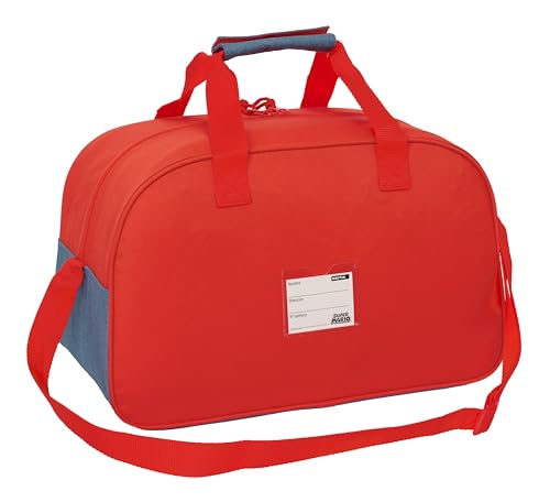 Sac de sport Super Mario confortable avec sangle ajustable - 2