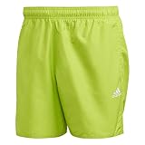 adidas Herren Badeshorts Solid Clx Sh Sl, Sesosl, 6, FJ3384