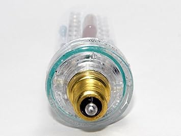 TCP 20714 - LED Exit Light Retrofit Kit with Base Adaptors