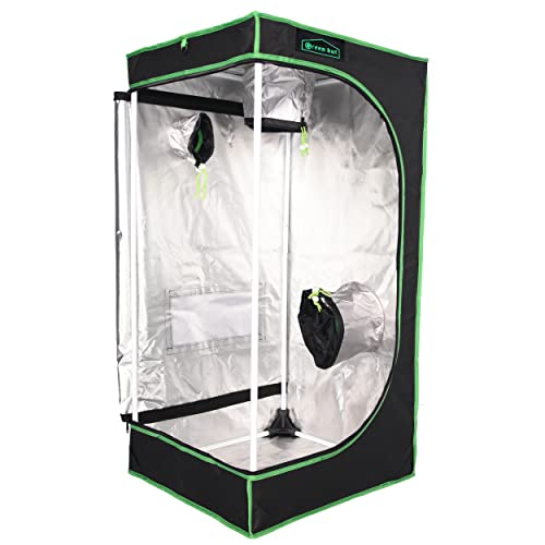The 30 Best Mushroom Grow Tents of 2023 [Verified] Cherry Picks