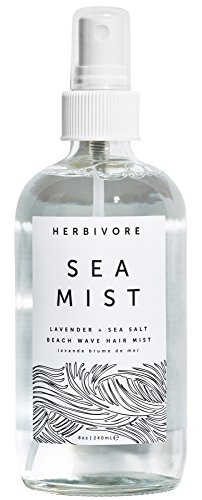 Herbivore - Natural Sea Mist Texturizing Salt Spray (Lavender, 8 oz)