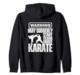 Karate Enthusiasts Passionate Martial Arts Fans