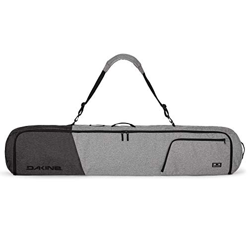 Dakine Tour Snowboard Bag - Greyscale - 175 cm