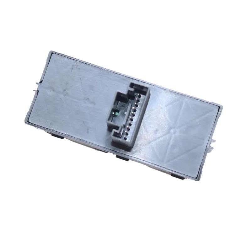 Interrupteur lève-vitre principal 5G0959857 commande de vitre VW Golf 7