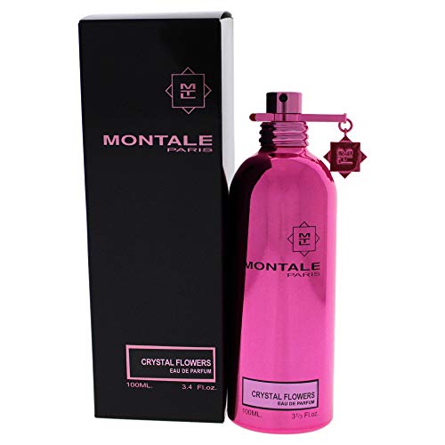 Montale Damendüfte Rose Eau de Parfum Spray 100 ml