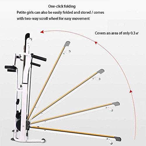 Image of Folding eadmill r me m chanical tness uipment robic ercise All lding Ight ss Imming Lent lking Chine ximum ad 0KG eadmill me tness 1