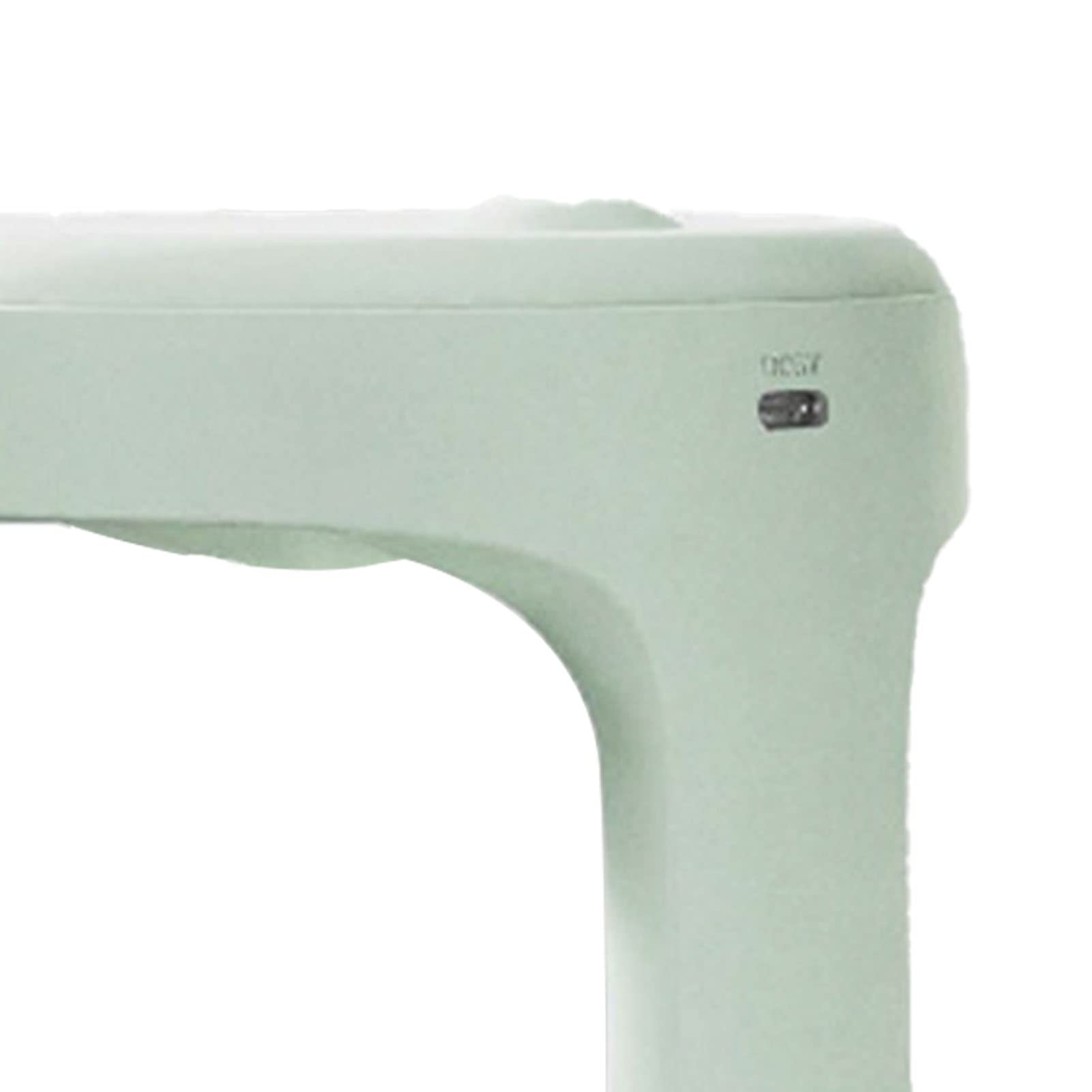Humidificador De Vapor Frío Ultrasónico Inteligente Multifuncional - Humidificador De Gota De Agua Silencioso, De Gran Capacidad Y De Flujo Inverso Para La Oficina Y El Dormitorio(Verde)